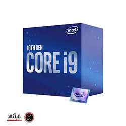 CPU INTEL CORE i9 10900 BOX Comet Lake