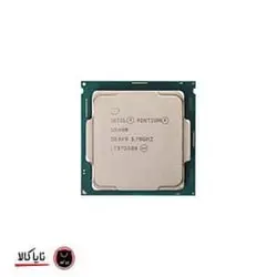 سی پی یو اینتل Pentium Gold G5400 - نایاکالا - NayaKala