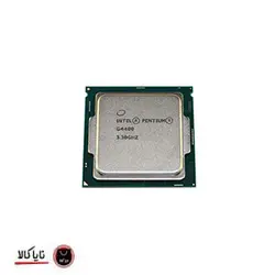 سی پی یو اینتل Pentium G4400 - نایاکالا - NayaKala