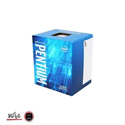 سی پی یو اینتل Pentium G4400 - نایاکالا - NayaKala