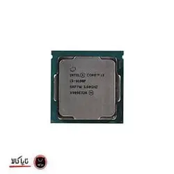 سی پی یو اینتل Core i3-9100F - نایاکالا - NayaKala