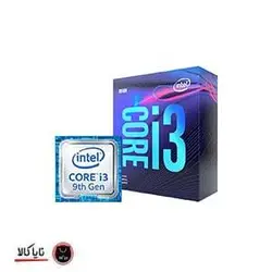 سی پی یو اینتل Core i3-9100F - نایاکالا - NayaKala