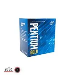 سی پی یو اینتل Pentium Gold G5420 - نایاکالا - NayaKala