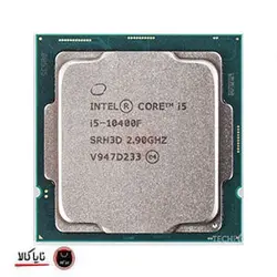 پردازنده اینتل تری Core i5-11400F