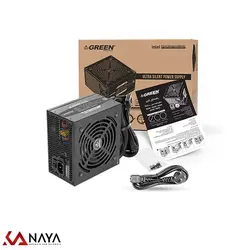 پاور گرین GP500A-ECO Rev3.1