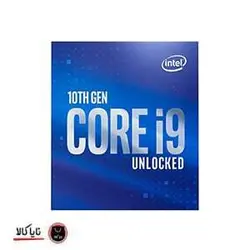 سی پی یو اینتل Core i9-10850K - نایاکالا - NayaKala