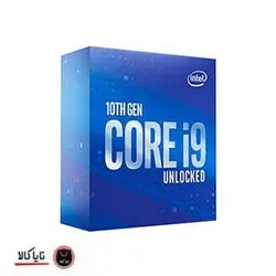سی پی یو اینتل Core i9-10850K - نایاکالا - NayaKala