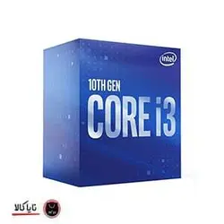 سی پی یو اینتل Core i3-10320 - نایاکالا - NayaKala
