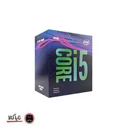 سی پی یو اینتل Core i5-9400F