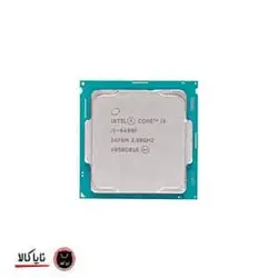سی پی یو اینتل Core i5-9400F