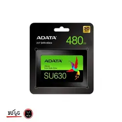 اس اس دی اینترنال ای دیتا مدل Ultimate SU630 ظرفیت 480 گیگابایت
