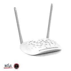 مودم روتر تی پی لینک TD-W8961N
