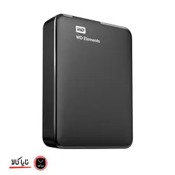 باکس هارد وسترن دیجیتال مدل ELMENT