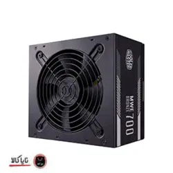 پاور کولر مستر MWE 700 BRONZE-V2 - نایاکالا - NayaKala - قیمت پاور گرین - پاور PC