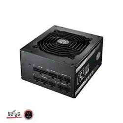 پاور کولر مستر MWE GOLD 750 - نایاکالا - NayaKala - قیمت پاور گرین - پاور PC