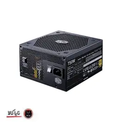 پاور کولر مستر V750 GOLD - نایاکالا - NayaKala - قیمت پاور گرین - پاور PC