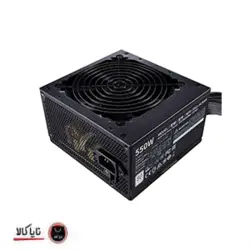 پاور کولر مستر MWE 550 BRONZE-V2 - نایاکالا - NayaKala - قیمت پاور گرین - پاور PC