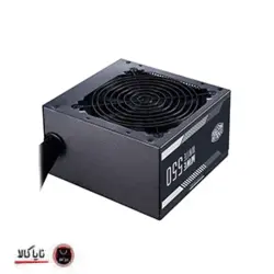 پاور کولر مستر MWE 550 BRONZE-V2 - نایاکالا - NayaKala - قیمت پاور گرین - پاور PC