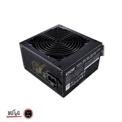 پاور کولر مستر MWE 650 WHITE – V2 - نایاکالا - NayaKala - قیمت پاور گرین - پاور PC