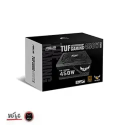 پاور ایسوس TUF GAMING 450B - نایاکالا - NayaKala - قیمت پاور گرین - پاور PC
