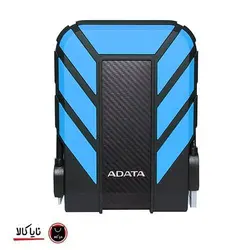 هارد اکسترنال ای دیتا مدل HD710 Pro ظرفیت 2 ترابایت