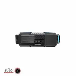 هارد اکسترنال ای دیتا مدل HD710 Pro ظرفیت 2 ترابایت