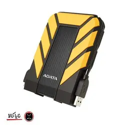 هارد اکسترنال ای دیتا مدل HD710 Pro ظرفیت 2 ترابایت