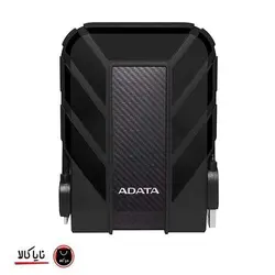 هارد اکسترنال ای دیتا مدل HD710 Pro ظرفیت 2 ترابایت