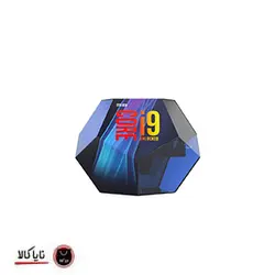 سی پی یو اینتل Core i9-9900KF - نایاکالا - NayaKala