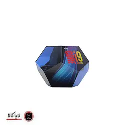 سی پی یو اینتل Core i9-9900KF - نایاکالا - NayaKala