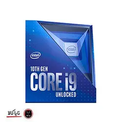 سی پی یو اینتل Core i9-10900KF - نایاکالا - NayaKala