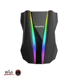 هارد اکسترنال ای دیتا مدل HD770G ظرفیت 1 ترابایت - نایاکالا - NayaKala