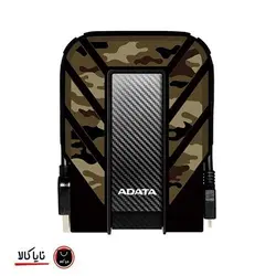 هارد اکسترنال ای دیتا مدل HD710M Pro ظرفیت 1 ترابایت