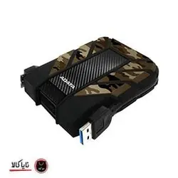 هارد اکسترنال ای دیتا مدل HD710M Pro ظرفیت 1 ترابایت