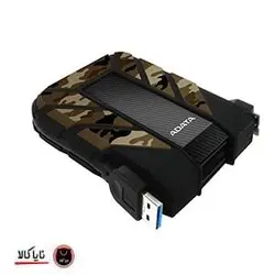 هارد اکسترنال ای دیتا مدل HD710M Pro ظرفیت 1 ترابایت