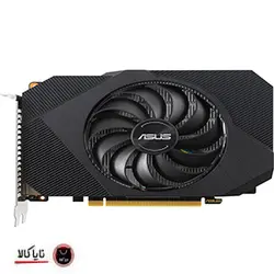 کارت گرافیک ایسوس PH-GTX1650-O4GD6 - نایاکالا - NayaKala