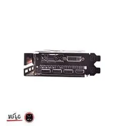کارت گرافیک ایکس اف ایکس مدل RX 580-8GB