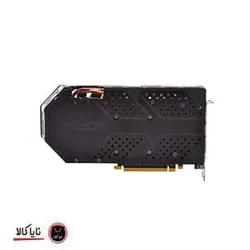 کارت گرافیک ایکس اف ایکس مدل RX 580-8GB