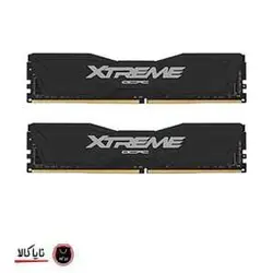 رم دسکتاپ او سی پی سی مدل 32GB 4000 XT OCPC Dual - نایاکالا - NayaKala