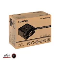 پاور گرین 300 وات GP300A ECO Rev3.1