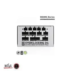 پاور گرین GP1050B-OCDG - نایاکالا - NayaKala - قیمت پاور گرین - پاور PC