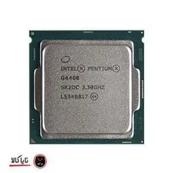 پردازنده مرکزی اینتل سری Skylake مدل Pentium G4400 Tray - نایاکالا - NayaKala