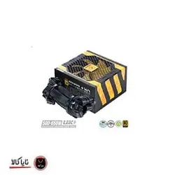 پاور گرین GP550A-UK Plus - نایاکالا - NayaKala - قیمت پاور گرین - پاور PC