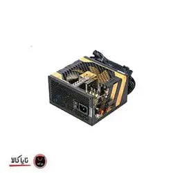 پاور گرین GP650A-UK Plus - نایاکالا - NayaKala - قیمت پاور گرین - پاور PC
