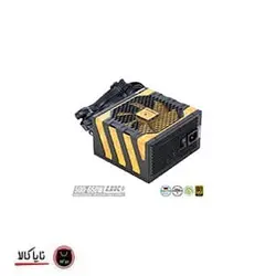 پاور گرین GP650A-UK Plus - نایاکالا - NayaKala - قیمت پاور گرین - پاور PC