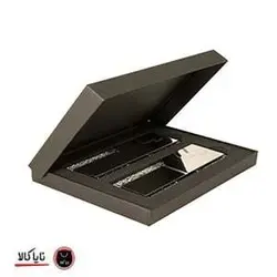 رم دسکتاپ DDR4 دو کاناله 3600 مگاهرتز CL18 جی اسکیل مدل TRIDENTZ ROYAL GOLD ظرفیت 64 گیگابایت - نایاکالا - NayaKala
