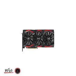 کارت گرافیک ایسوس ROG-STRIX-RTX2060S-O8G-GAMING - نایاکالا - NayaKala