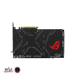 کارت گرافیک ایسوس ROG-STRIX-RTX2060S-O8G-GAMING - نایاکالا - NayaKala