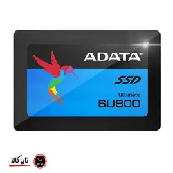 حافظه SSD ای دیتا مدل SU800 ظرفیت 256گیگابایت - نایاکالا - NayaKala