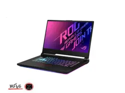 ایسوس ROG Strix G15 G512LW-B